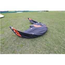 Slingshot Ufo V3 Testkites
