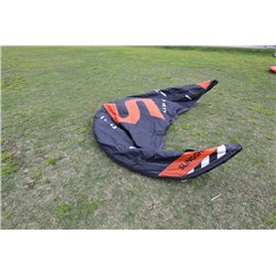 Slingshot Ufo V3 Testkites