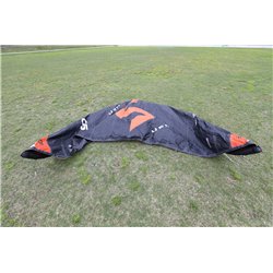 Slingshot Ufo V3 Testkites