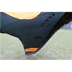 Slingshot Ufo V3 Testkites