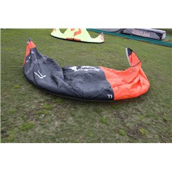 Slingshot UFO V2 Testkite