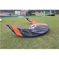 Slingshot UFO V2 Testkite