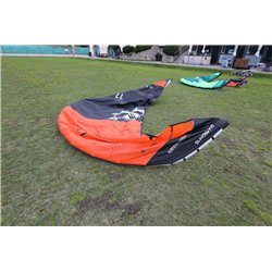 Slingshot UFO V2 Testkite
