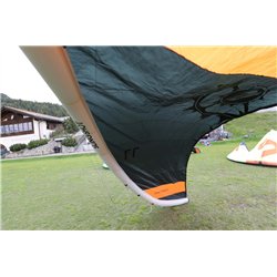 Slingshot UFO V2 Testkite
