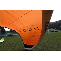 Slingshot UFO V2 Testkite