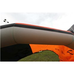 Slingshot UFO V2 Testkite