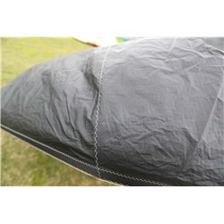 Slingshot UFO V2 Testkite