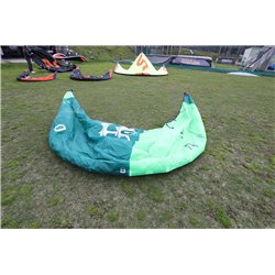 Slingshot UFO V2 Testkite