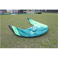 Slingshot UFO V2 Testkite