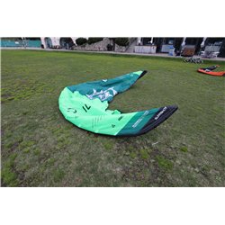 Slingshot UFO V2 Testkite