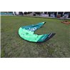 Slingshot UFO V2 Testkite