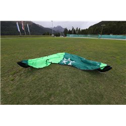 Slingshot UFO V2 Testkite