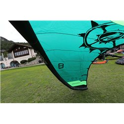 Slingshot UFO V2 Testkite