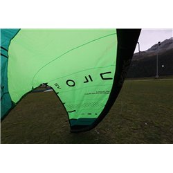 Slingshot UFO V2 Testkite