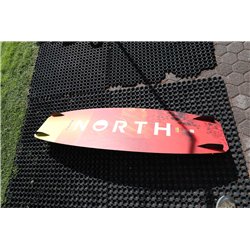 North Prime 2025 Schoolboard inkl Flex
