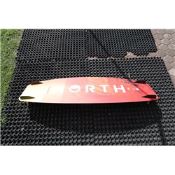 North Prime 2025 Schoolboard inkl Flex