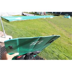 North Trace TT Board inkl Flex Pro Testboard neuwertig