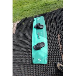 North Trace TT Board inkl Flex Pro Testboard neuwertig