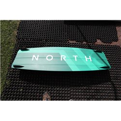 North Trace TT Board inkl Flex Pro Testboard neuwertig