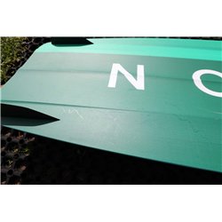 North Trace TT Board inkl Flex Pro Testboard neuwertig