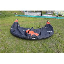 Slingshot Ufo V3 Testkites