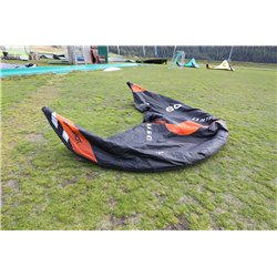 Slingshot Ufo V3 Testkites