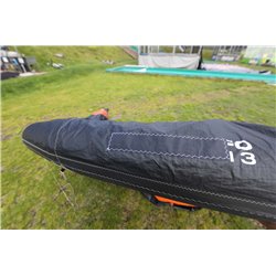 Slingshot Ufo V3 Testkites