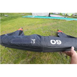 Slingshot Ufo V3 Testkites
