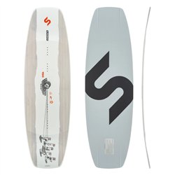 Slingshot Friend Ship 2026