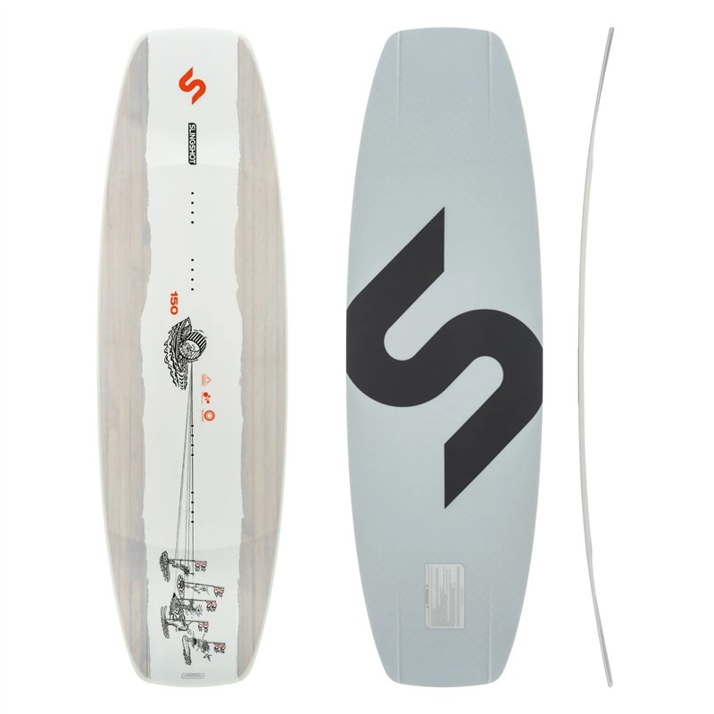 Slingshot Friend Ship 2026
