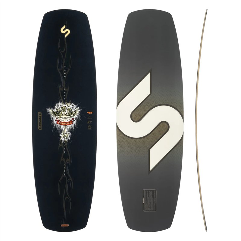 Slingshot Dary Z LTD 2026