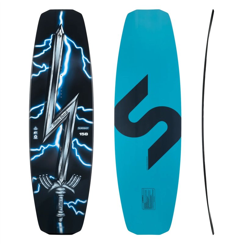 Slingshot Volt 2026