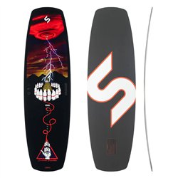 Slingshot Bearden 2026