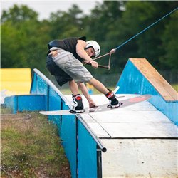 Slingshot Bearden 2026