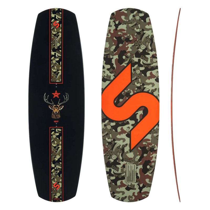 Slingshot Coalition 2026
