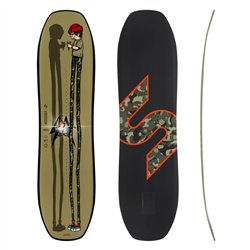Slingshot Space Melter 2026