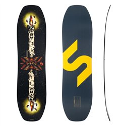 Slingshot Space Melter 2026