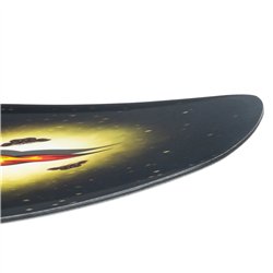 Slingshot Space Melter 2026