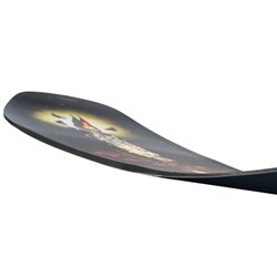 Slingshot Space Melter 2026