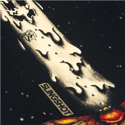 Slingshot Space Melter 2026