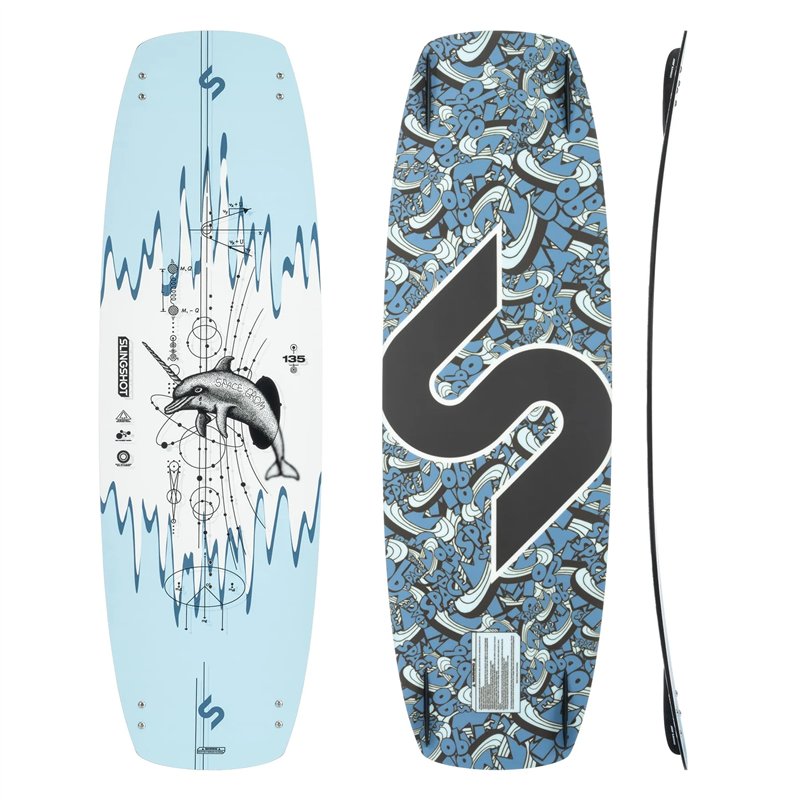 Slingshot Space Grom 2026