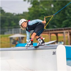 Slingshot Space Grom 2026