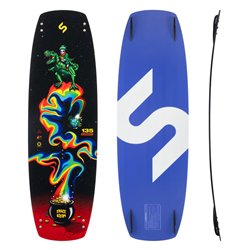 Slingshot Space Grom 2026
