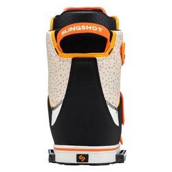 Slingshot Zuupack Boots 2026