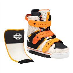 Slingshot Zuupack Boots 2026