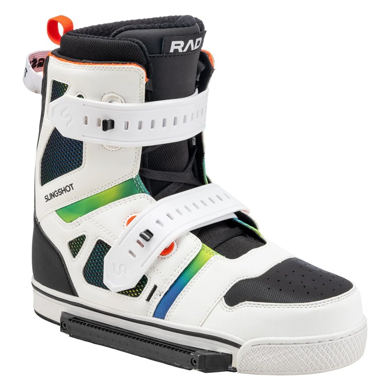 Slingshot RAD 2026