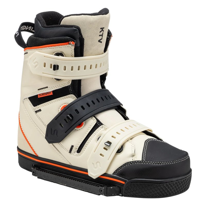 Slingshot KTV EverShred 2026