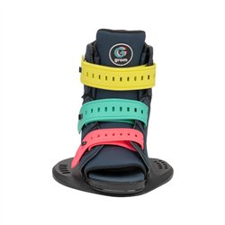 Slingshot GROM EverShred 2026