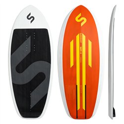 Slingshot WF-1 V6
