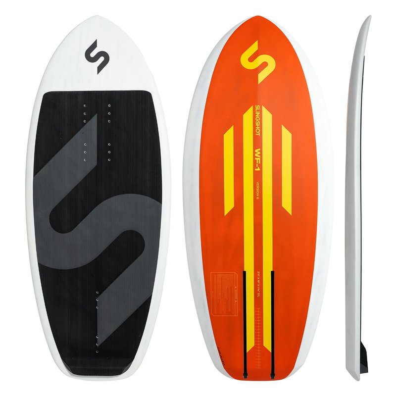 Slingshot WF-1 V6